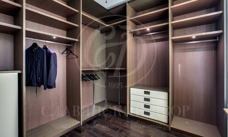 Лот-12765-335083 Продажа квартиры Остоженка