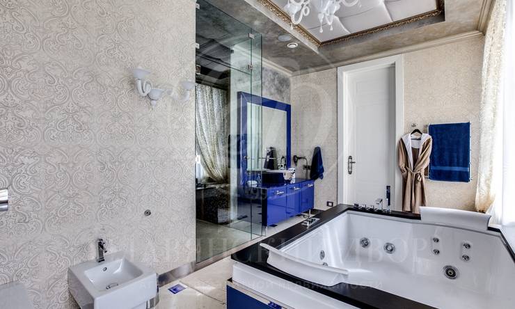 Лот-12765-335084 Продажа квартиры Остоженка