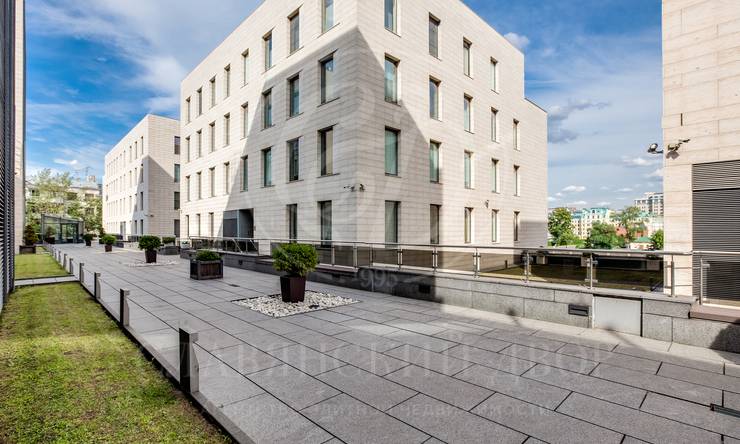 Лот-12765-335085 Продажа квартиры Остоженка