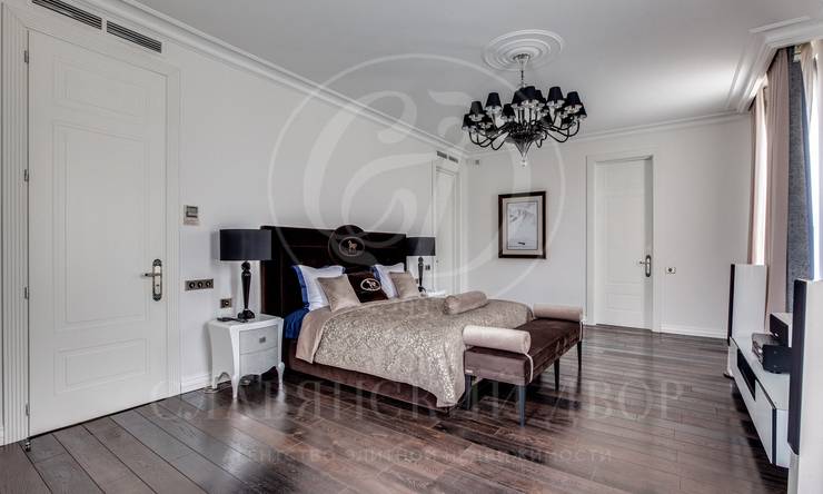 Лот-12765-335086 Продажа квартиры Остоженка