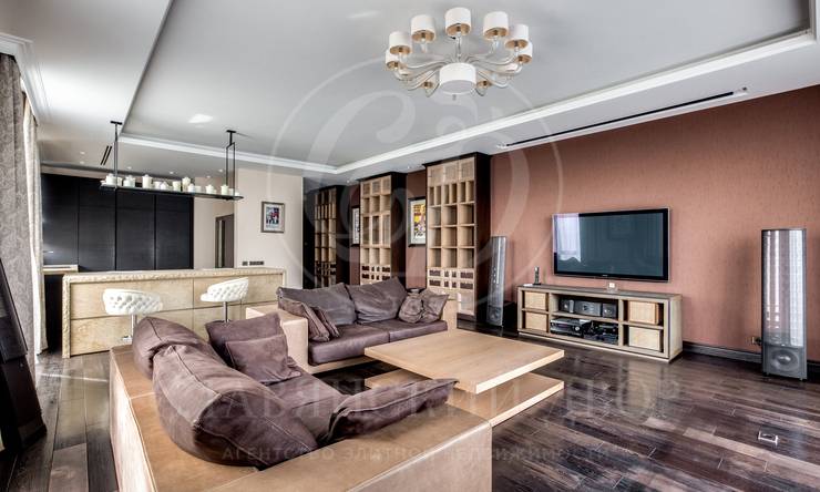 Лот-12765-335087 Продажа квартиры Остоженка