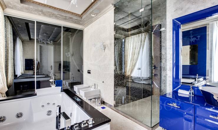 Лот-12765-335088 Продажа квартиры Остоженка