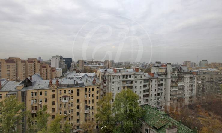 Лот-1981-33509 Аренда квартиры Тверская