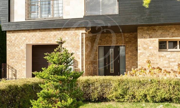 Лот-10790-335385 продажа дома Новорижское шоссе Парк Авеню (Park Avenue)