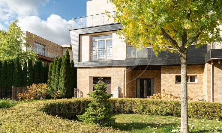 Лот-10790-335386 продажа дома Новорижское шоссе Парк Авеню (Park Avenue)