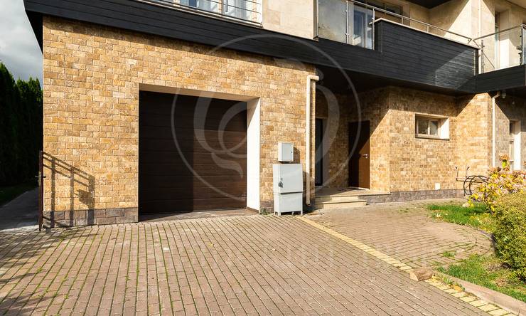 Лот-10790-335389 продажа дома Новорижское шоссе Парк Авеню (Park Avenue)