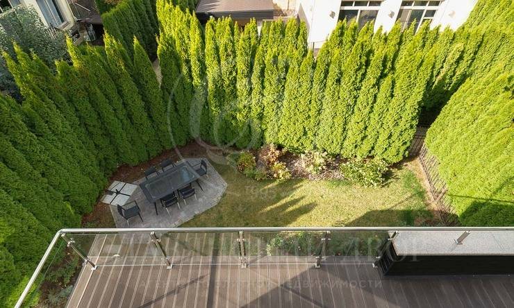 Лот-10790-335393 продажа дома Новорижское шоссе Парк Авеню (Park Avenue)