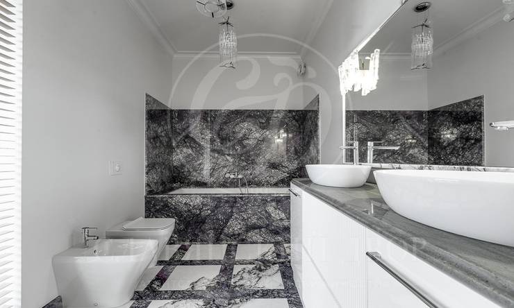 Лот-10790-335403 продажа дома Новорижское шоссе Парк Авеню (Park Avenue)