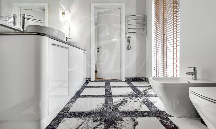 Лот-10790-335404 продажа дома Новорижское шоссе Парк Авеню (Park Avenue)