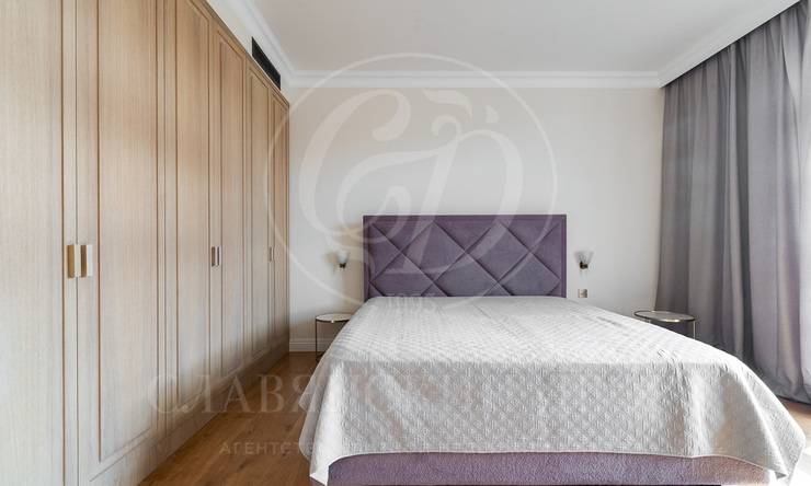 Лот-10790-335405 продажа дома Новорижское шоссе Парк Авеню (Park Avenue)