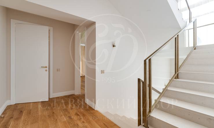 Лот-10790-335406 продажа дома Новорижское шоссе Парк Авеню (Park Avenue)