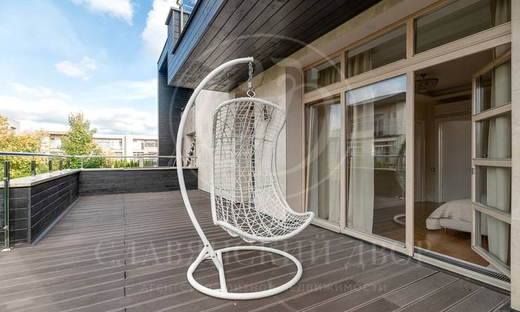 Лот-10790-335408 продажа дома Новорижское шоссе Парк Авеню (Park Avenue)