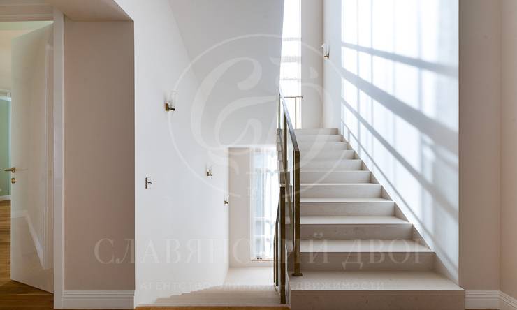 Лот-10790-335409 продажа дома Новорижское шоссе Парк Авеню (Park Avenue)