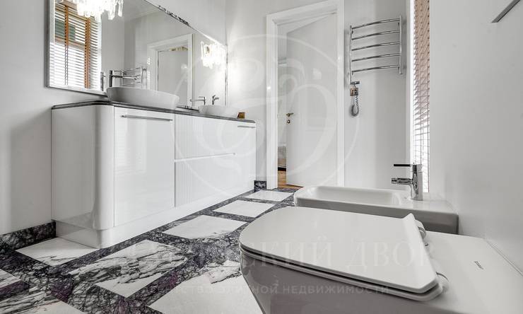 Лот-10790-335410 продажа дома Новорижское шоссе Парк Авеню (Park Avenue)