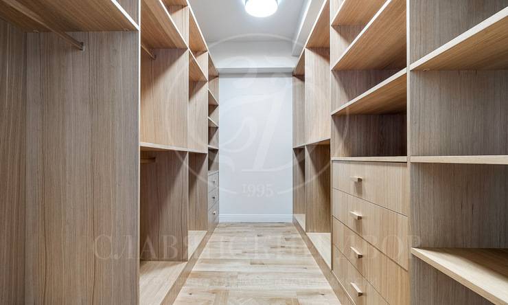 Лот-10790-335412 продажа дома Новорижское шоссе Парк Авеню (Park Avenue)