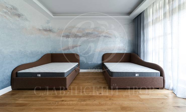 Лот-10790-335413 продажа дома Новорижское шоссе Парк Авеню (Park Avenue)