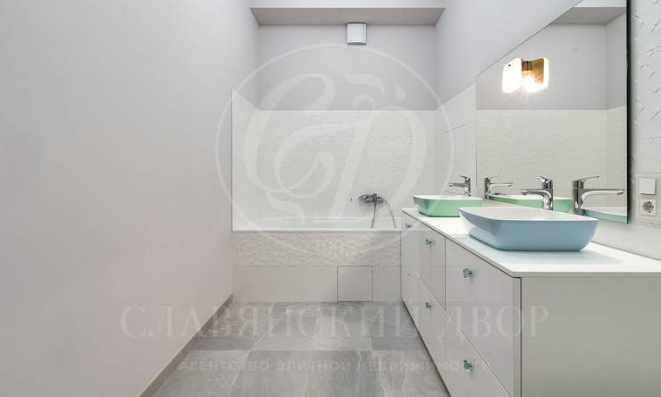 Лот-10790-335415 продажа дома Новорижское шоссе Парк Авеню (Park Avenue)