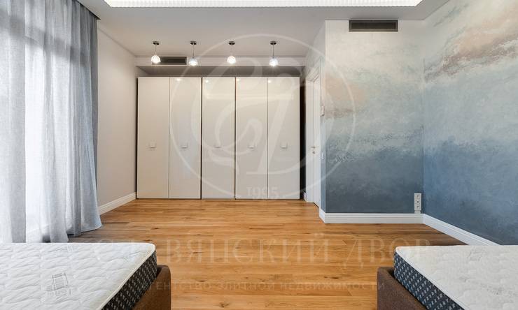 Лот-10790-335416 продажа дома Новорижское шоссе Парк Авеню (Park Avenue)