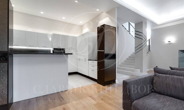 Лот-10790-335418 продажа дома Новорижское шоссе Парк Авеню (Park Avenue)