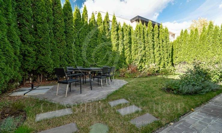 Лот-10790-335420 продажа дома Новорижское шоссе Парк Авеню (Park Avenue)