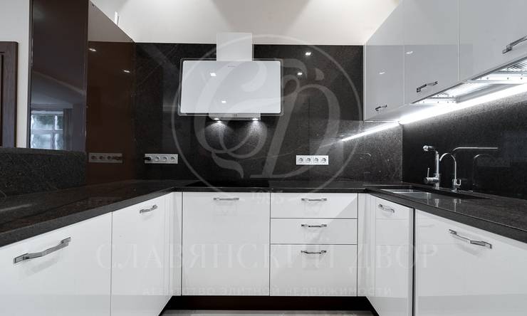 Лот-10790-335421 продажа дома Новорижское шоссе Парк Авеню (Park Avenue)