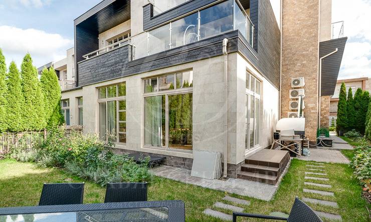 Лот-10790-335422 продажа дома Новорижское шоссе Парк Авеню (Park Avenue)