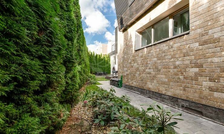 Лот-10790-335423 продажа дома Новорижское шоссе Парк Авеню (Park Avenue)