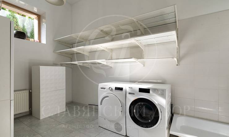 Лот-10790-335424 продажа дома Новорижское шоссе Парк Авеню (Park Avenue)