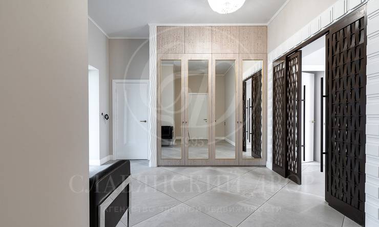 Лот-10790-335425 продажа дома Новорижское шоссе Парк Авеню (Park Avenue)