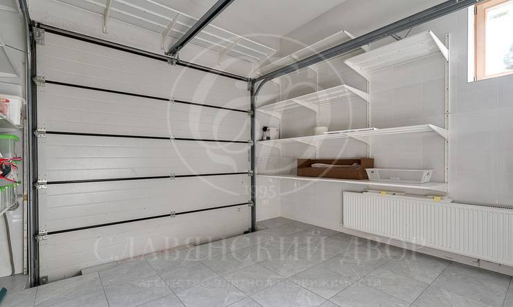 Лот-10790-335426 продажа дома Новорижское шоссе Парк Авеню (Park Avenue)