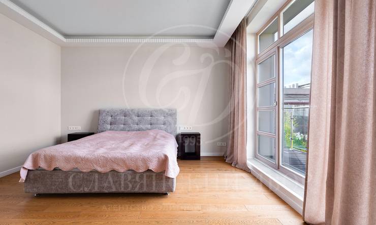 Лот-10790-335427 продажа дома Новорижское шоссе Парк Авеню (Park Avenue)