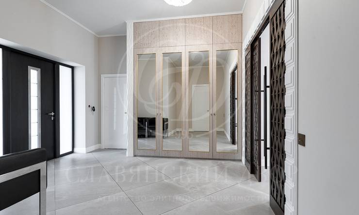 Лот-10790-335428 продажа дома Новорижское шоссе Парк Авеню (Park Avenue)