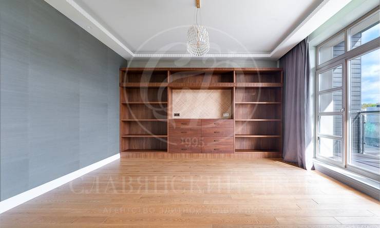 Лот-10790-335430 продажа дома Новорижское шоссе Парк Авеню (Park Avenue)