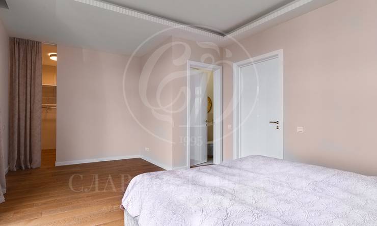 Лот-10790-335431 продажа дома Новорижское шоссе Парк Авеню (Park Avenue)