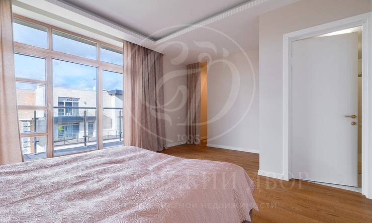 Лот-10790-335432 продажа дома Новорижское шоссе Парк Авеню (Park Avenue)