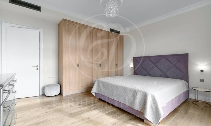 Лот-10790-335434 продажа дома Новорижское шоссе Парк Авеню (Park Avenue)