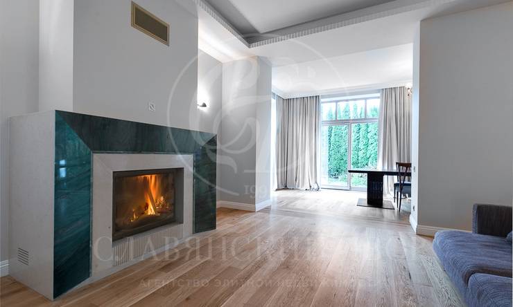 Лот-10790-335439 продажа дома Новорижское шоссе Парк Авеню (Park Avenue)