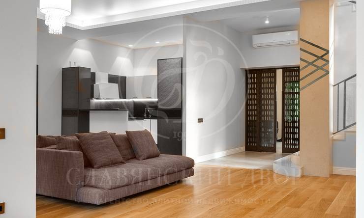 Лот-10790-335441 продажа дома Новорижское шоссе Парк Авеню (Park Avenue)