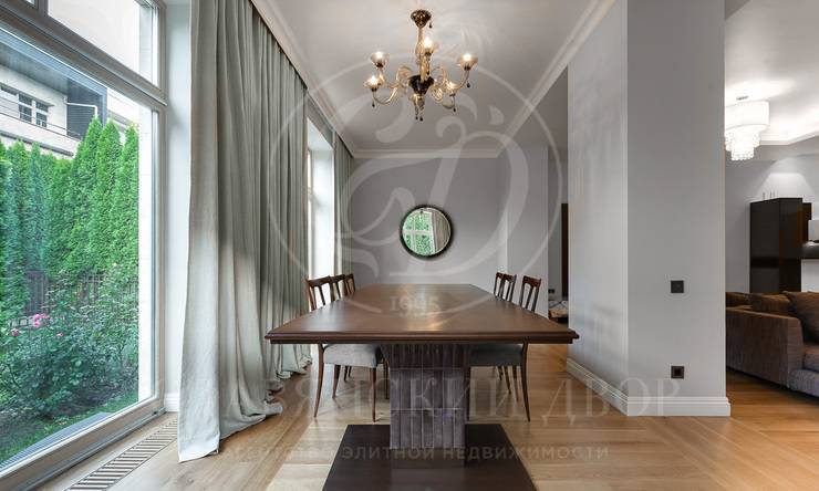 Лот-10790-335442 продажа дома Новорижское шоссе Парк Авеню (Park Avenue)