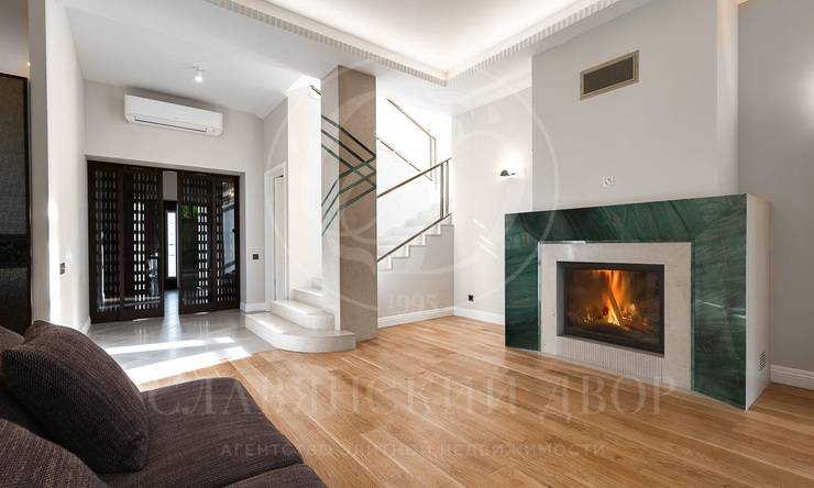 Лот-10790-335443 продажа дома Новорижское шоссе Парк Авеню (Park Avenue)