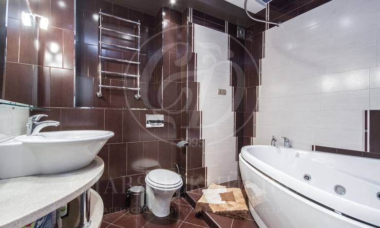 Лот-12768-335444 Продажа квартиры Крылатское