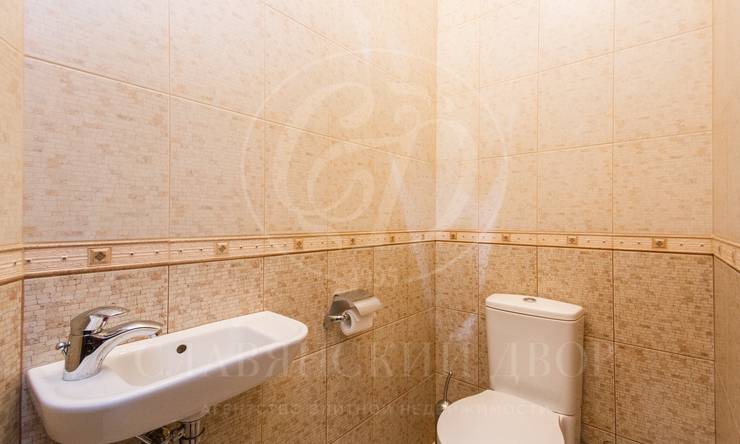 Лот-12768-335445 Продажа квартиры Крылатское