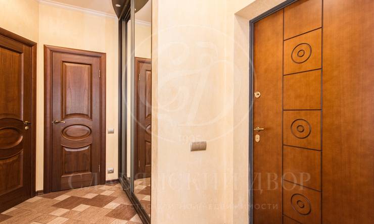 Лот-12768-335448 Продажа квартиры Крылатское