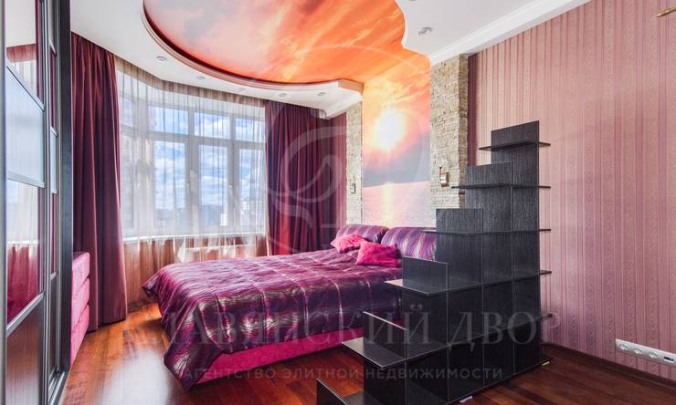 Лот-12768-335452 Продажа квартиры Крылатское