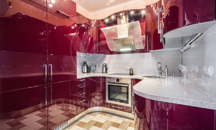 Лот-12768-335453 Продажа квартиры Крылатское