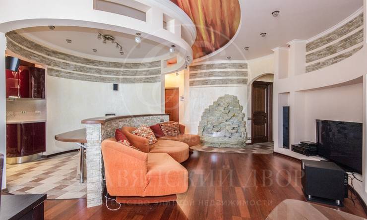 Лот-12768-335454 Продажа квартиры Крылатское