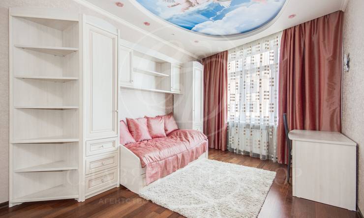 Лот-12768-335456 Продажа квартиры Крылатское