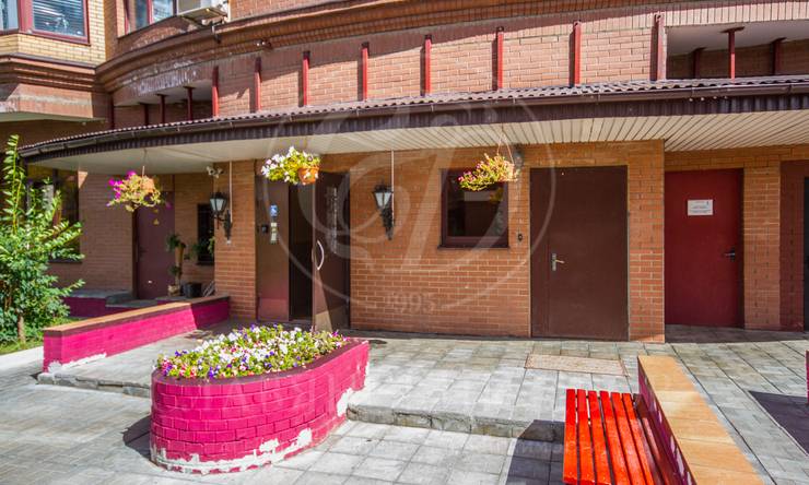 Лот-12768-335458 Продажа квартиры Крылатское