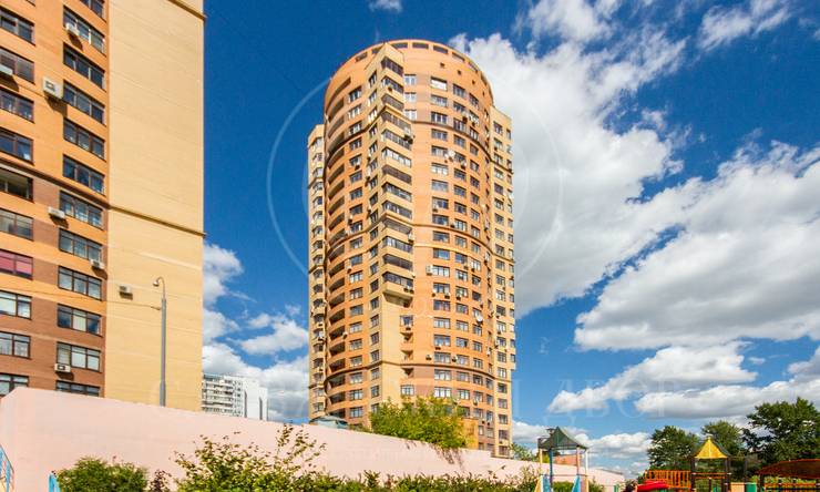 Лот-12768-335460 Продажа квартиры Крылатское