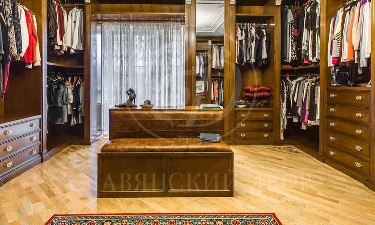 Лот-7808-335595 продажа дома Рублево-Успенское шоссе Подушкино